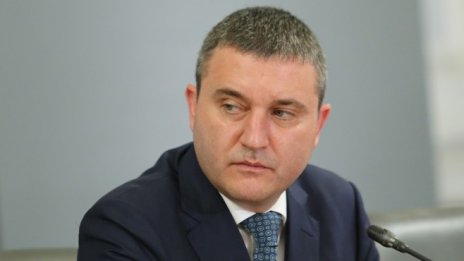 Вл. Горанов: Няма причина да подавам оставка след приближаването ни до еврото