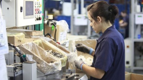 Френският автомобилен доставчик Delfingen инвестира в Румъния