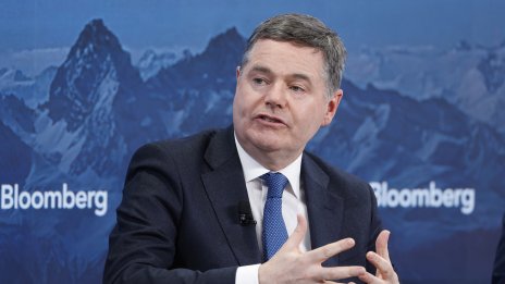 Паскал Донахю: Европейската икономика се нуждае от по-бърз растеж