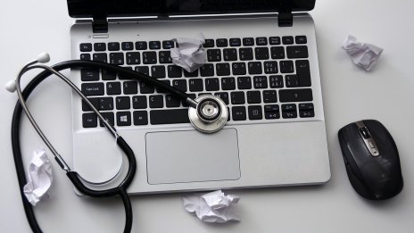 „Български пощи“ ще предоставят достъп до базови телемедицински услуги