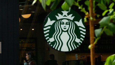 Китай насърчи резултатите на Starbucks 