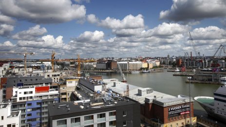 Финландия планира да забрани на руснаците да купуват имоти