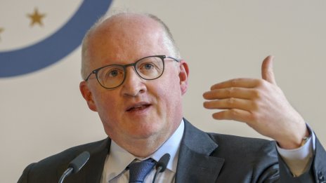 Лейн: Битката с инфлацията е в ключов етап, но има още работа