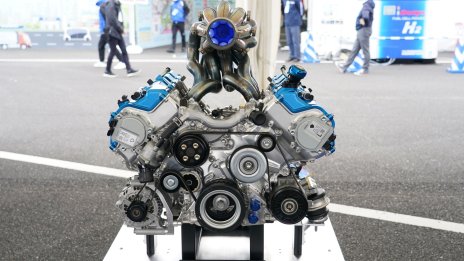 Акио Тойода: Япония ще заложи на всички екологични опции по отношение на мобилността