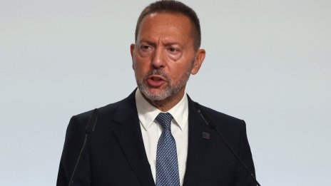 Стурнарас: ЕЦБ трябва да понижи лихвите два пъти преди лятната ваканция