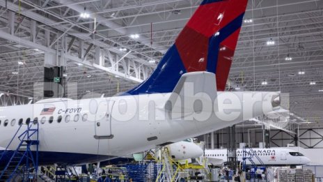 Airbus ще се спасява с кредит от 15 млрд. евро 