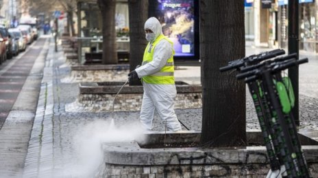 Lime обмисля нови съкращения в САЩ