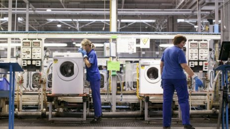 Electrolux оттегли предложението си за дивидента за 2019 г.