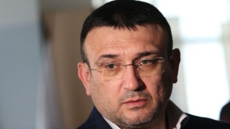 Младен Маринов: Армията ще се ползва при изчерпване ресурса на МВР