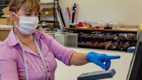 Фокусът на седмицата: Икономиката в новия епицентър на коронавируса 