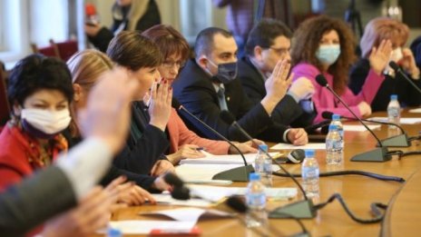 Даниел Вълчев: Парламентът няма капацитет да прави качествено законодателство