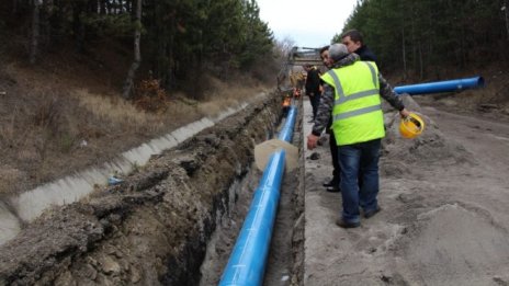 Кабинетът разреши на „Софийска вода“ АД да предоставя вода на ВиК - Перник