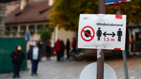 Реалистичен ли ще е очакваният от Германия икономически ръст от 6% след мерките