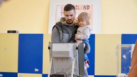 Световните медии: Нова главоблъсканица за съставяне на кабинет в България 