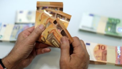 България е втора в ЕС по дял на излишъка от БВП