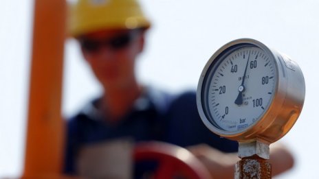 Гръцката DEPA предоговаря условията си с "Газпром" и други доставчици