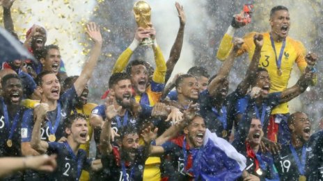 Защо Goldman Sachs, UBS и сие се провалиха с прогнозите си за Мондиала?