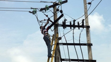 Кибератаките - бъдещият кошмар за енергийния сектор