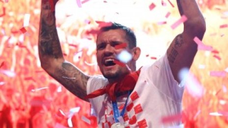 Футболът допринесе за  растеж на икономиката в Хърватия