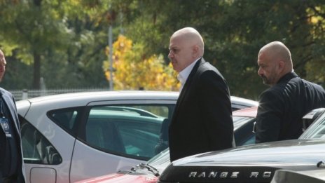 Слави Трифонов няма да се кандидатира за следващия парламент