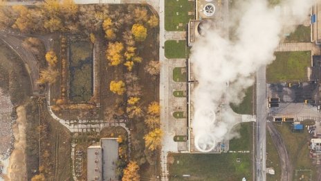 Големите компании ще съкращават емисиите чрез намаляване на доставчиците