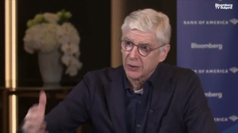 Венгер: Има отбори в Африка с огромен потенциал