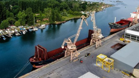 ИХБ отчита силен спад на печалбата към края на 2022 г.