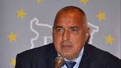 България спира и връща в Турция всеки ден между 200 и 300 мигранти