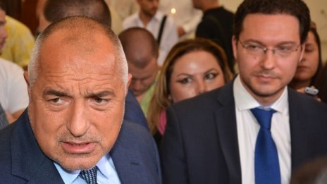Борисов: Нямаме  възможност да приемаме повече икономически мигранти*