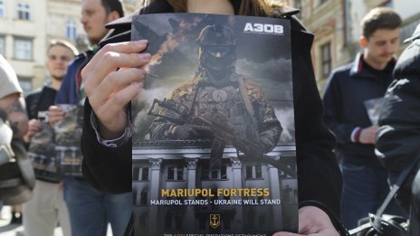 Кремъл обвини Киев в планиране на операция под „фалшив флаг" в Приднестровието 