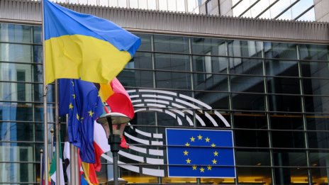 Унгария се превръща в препятствието за членство на Украйна в ЕС