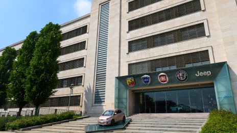 Stellantis предлага схема за доброволно напускане на служителите в Торино