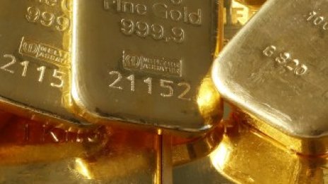 Златото е новата мания на националистическите лидери в Източна Европа