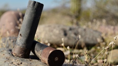 Депутатите разрешиха унищожаването на български боеприпаси да става и в чужбина