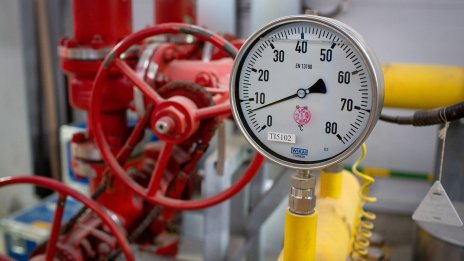 Китай отново избегна да подпише окончателно споразумение за "Силата на Сибир 2"