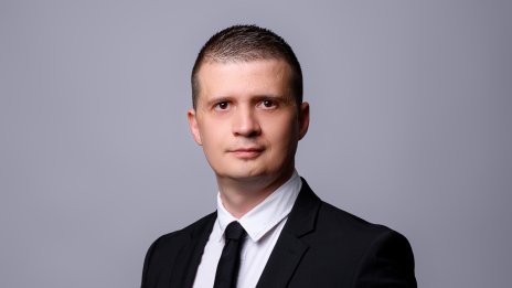 Носителят на приза „Агробизнесмен на България“ Николай Минев оглави „Агрион“