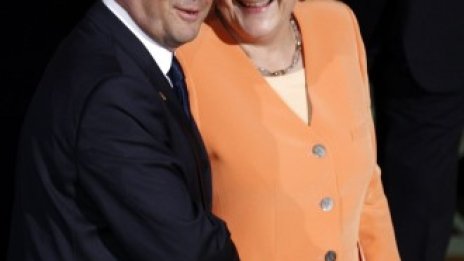 Извънредната среща на ЕС ще увеличи натиска върху Меркел