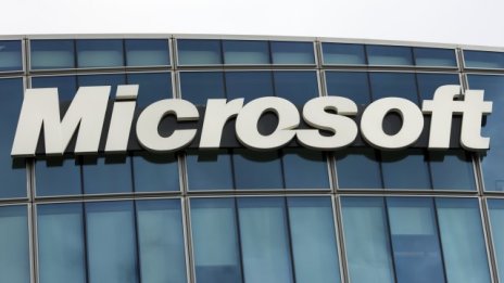 Microsoft пусна своя социална мрежа