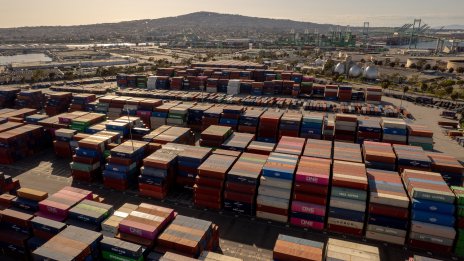 Китай ще продължи решителните мерки срещу митата на САЩ