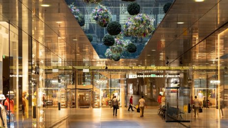 Богатите германски семейства се възползват от кризата, купувайки трофейни имоти 