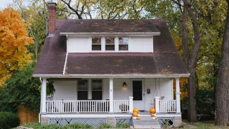 Колко струва строежът на къща в крайните квартали на София? 