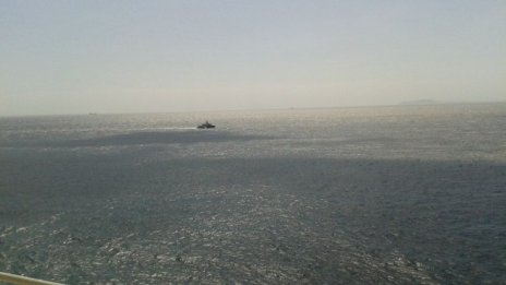 Турция отново праща проучвателен кораб в спорна зона в Средиземно море