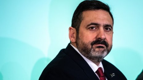 British Airways сменя шефа си насред кризата