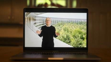 Apple се подготвя за най-значимото си събитие от години