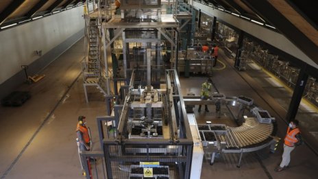 Пазарният дух в САЩ се измества от технологичните към цикличните акции