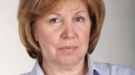 Светла Бъчварова-Пиралкова
