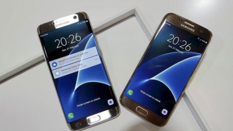 Предварителните поръчки на Samsung Galaxy S7 са по-големи от очакваното