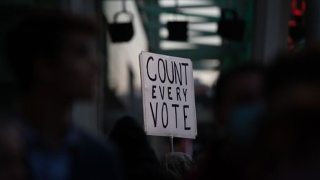 Политическата 2025 г. се очертава да е не по-малко гореща от 2024 г.