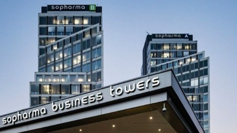 Общото събрание на "Софарма имоти" ще гласува отдаването на офиси под наем