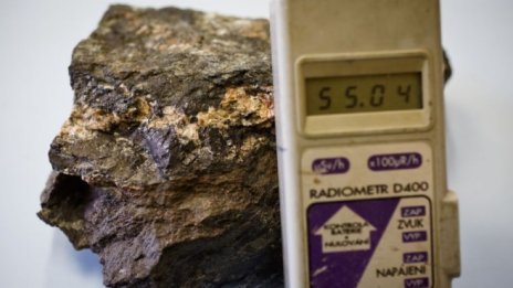 Сътресенията в Казахстан подклаждат ръст на цената на урана